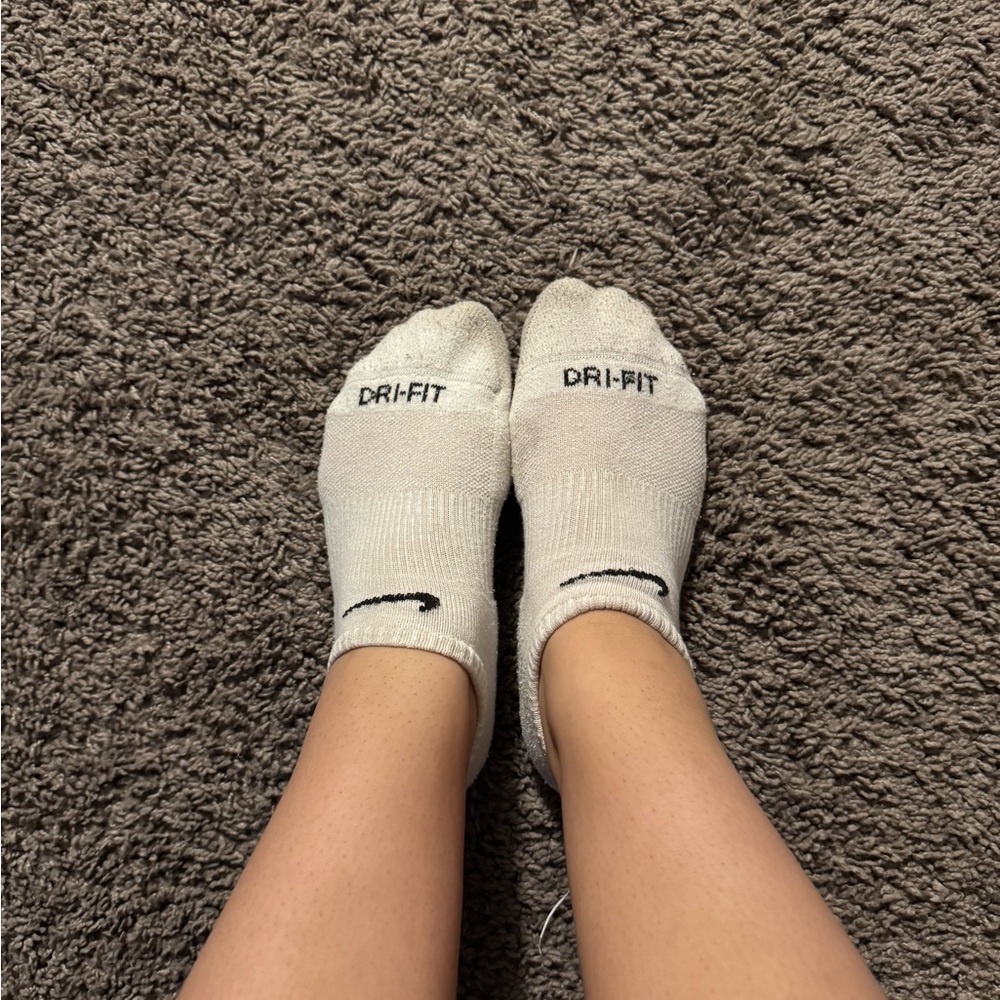 Fragrant women’s gym socks